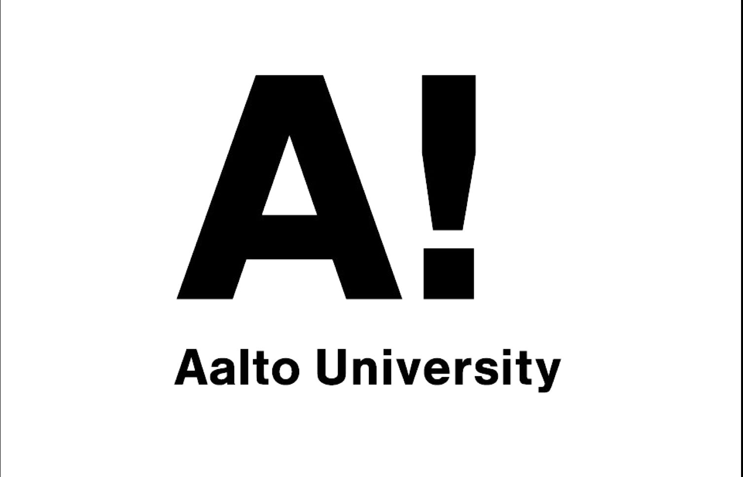 Aalto university